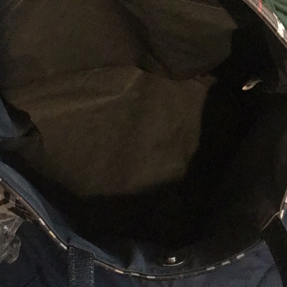 Authentic Burberry London Nova Check Tote Bag - Picture 8 of 16